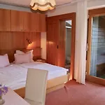 Haus Ebner Διαμέρισμα *