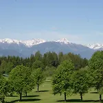 Haus Ebner Διαμέρισμα Laubendorf