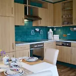 Haus Ebner Διαμέρισμα