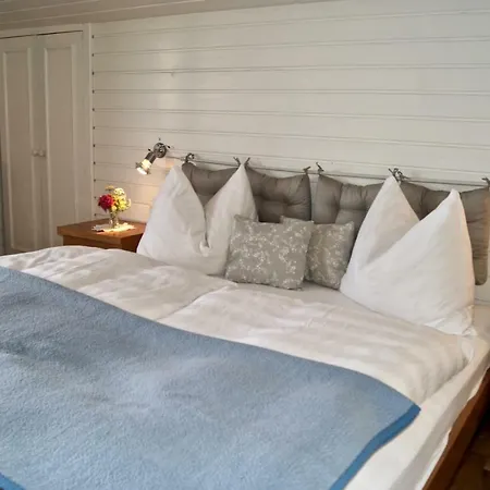 Апартаменты Haus Ebner Laubendorf