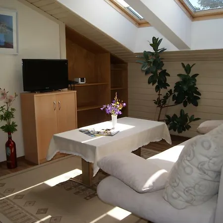 Haus Ebner Laubendorf