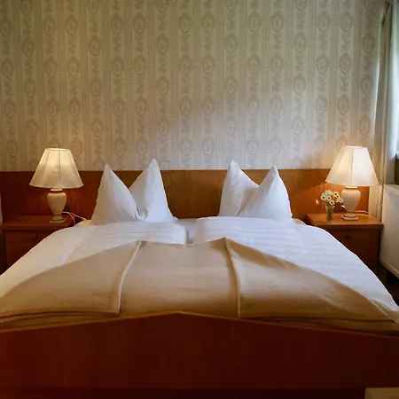 Apartment Haus Ebner *