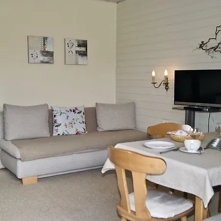 Haus Ebner Apartment *