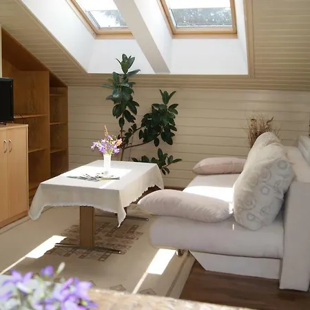 Haus Ebner Laubendorf