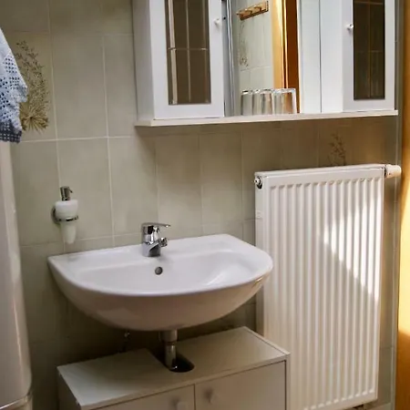 Apartment Haus Ebner