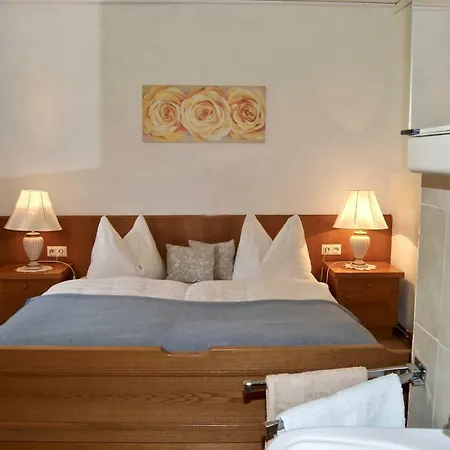 Apartment Haus Ebner