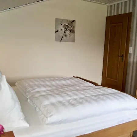 Apartment Haus Ebner *