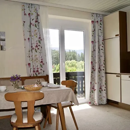 Haus Ebner Apartment