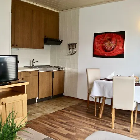 Haus Ebner * Laubendorf