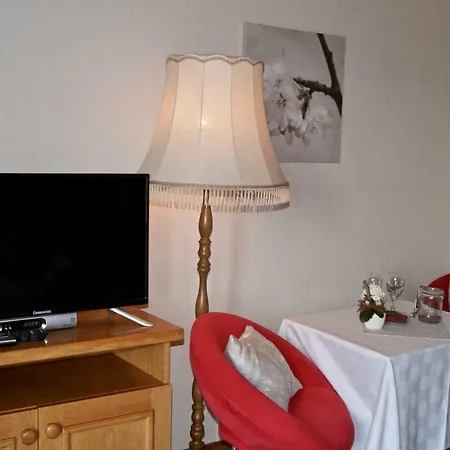 Апартаменты Haus Ebner Laubendorf