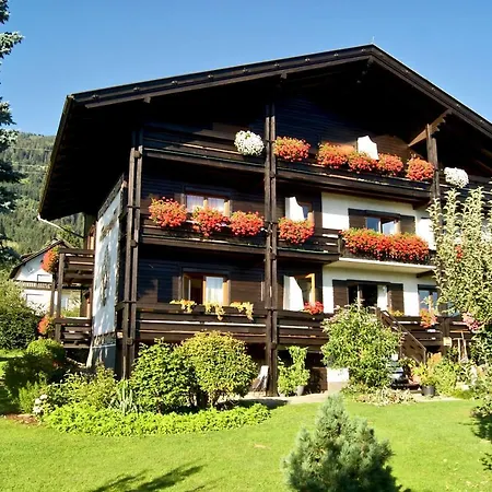 Haus Ebner