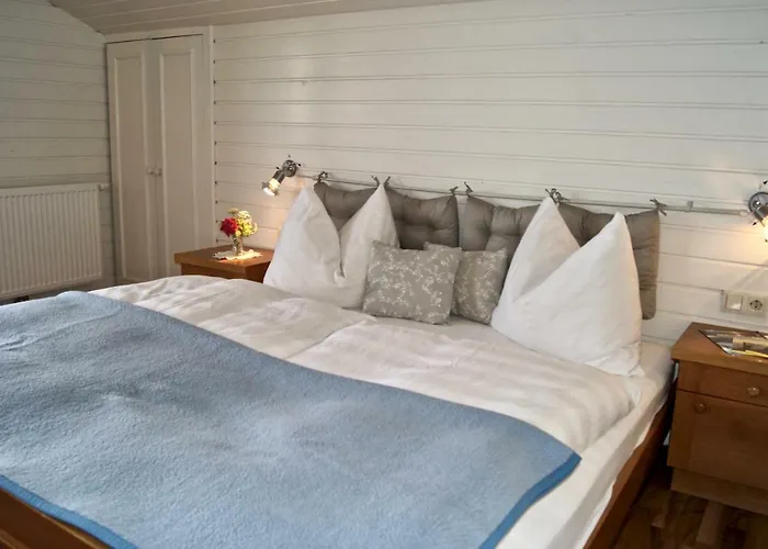 아파트 Haus Ebner Laubendorf