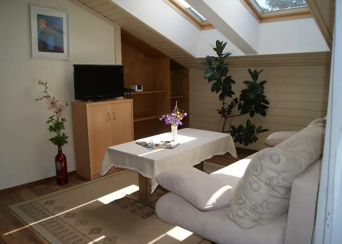 Haus Ebner Laubendorf