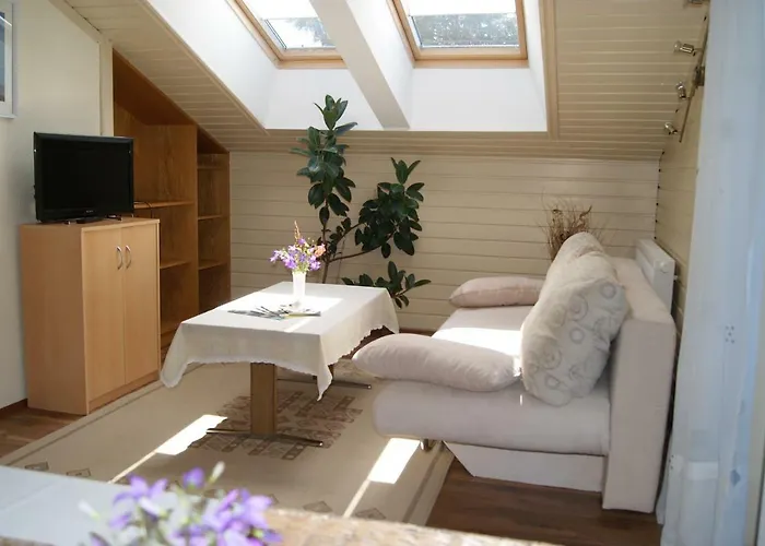 Haus Ebner Laubendorf