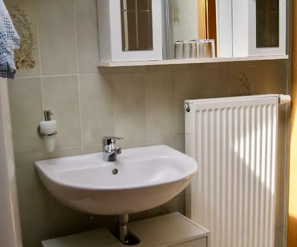 아파트 Haus Ebner