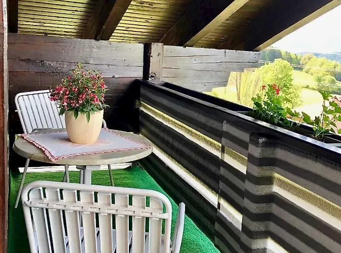 Haus Ebner * Laubendorf