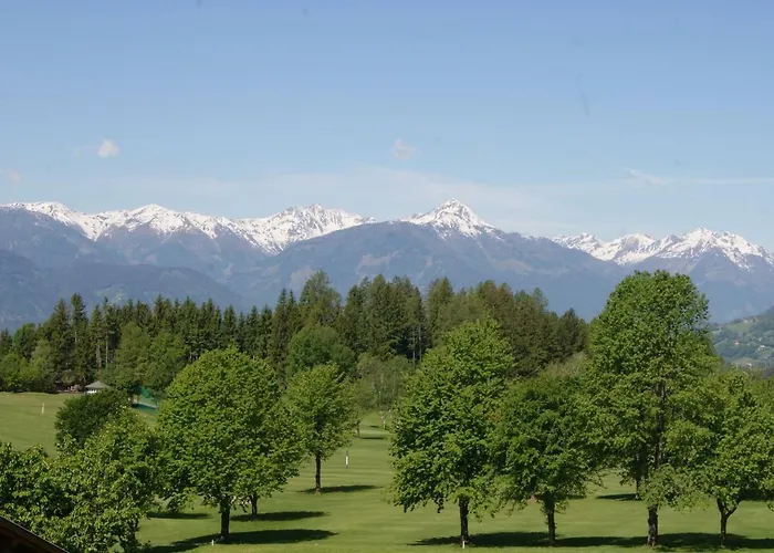 Haus Ebner 아파트 Laubendorf