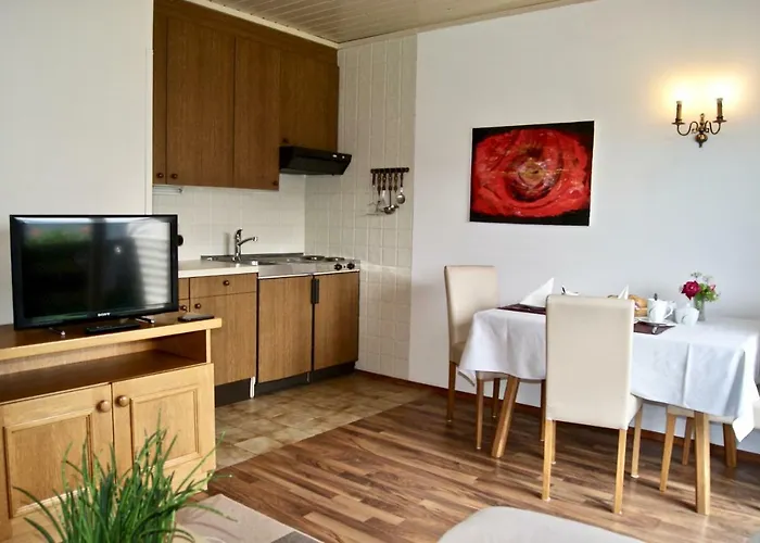 Haus Ebner * Laubendorf