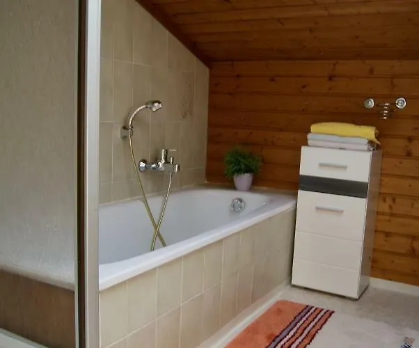 Haus Ebner * Laubendorf