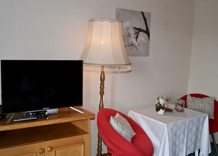 아파트 Haus Ebner Laubendorf