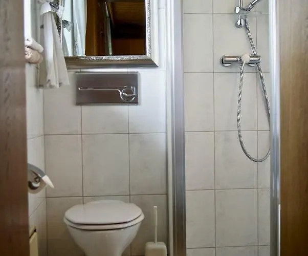 Haus Ebner 아파트 Laubendorf