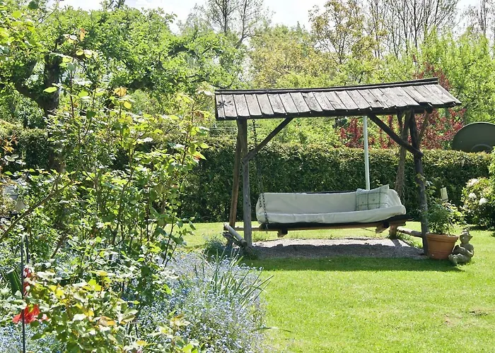 아파트 Haus Ebner *